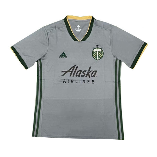 Thailand Trikot Portland Timbers Special 2021-22